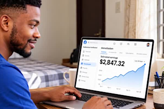 complete facebook page monetization organically