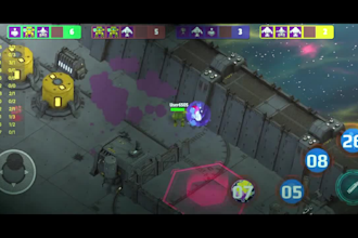 be your pro unity 2d, 3d game developer for PC and consoles