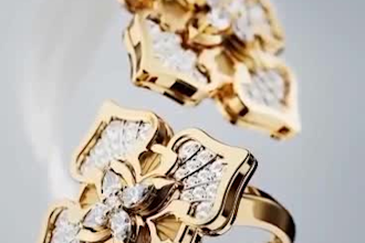 do 3d jewelry animation, 3d jewelry design, jewelry animation