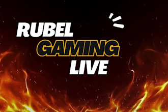 design viral free fire booyah youtube thumbnail