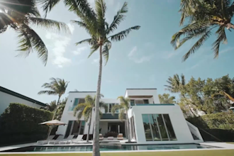 professional real estate video editing