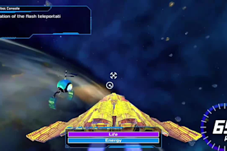 expert unity game developer