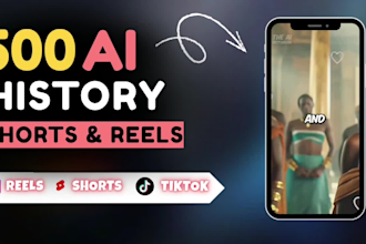 create ai youtube history shorts,ai history shorts,ai reels