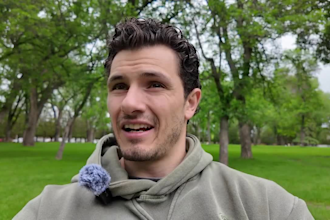 spokesperson male spokesperson spokesperson video ugc spokesperson video