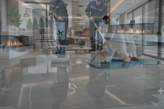 make realistic ai time lapse videos
