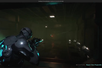 create cutting edge real time vfx in unreal engine 5 niagara