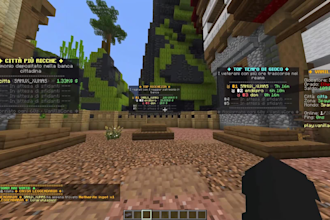 code custom minecraft plugins for paper and spigot in java