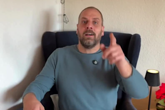 authentic male ugc videos for ads und social media