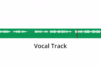 create a killer rock, metal or punk instrumental for you