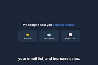 create a high quality ebook for coaches, brands and businesses