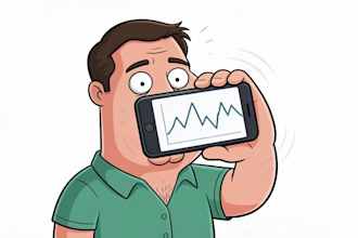 edit professional investment and finance you tube videos like nick invest