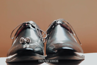 wedding reel and shots editing 1 to 3 minute