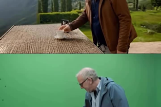be your expert vfx artist for cgi, animatioon and visual effects