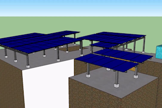 design and simulate your solar pv system using pvsyst