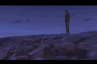 create professional amv 4k anime music video edit