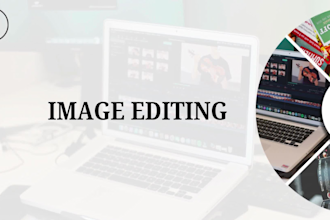 create eye catching designs for you