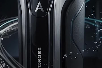 create stunning 3d ai product animation video, cinematic ai product video ads