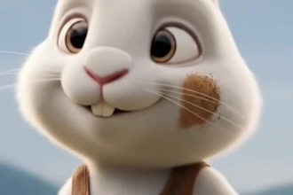 create realistic ai bunny videos with voice and lip sync