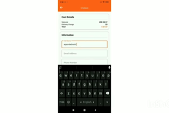 develop professional android app using java