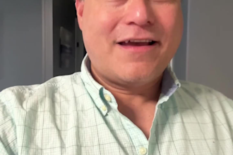 create yapping ugc tiktok video ads as your brand spokesman