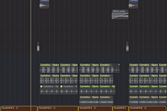 make your vocals sound clean, polished and radio ready