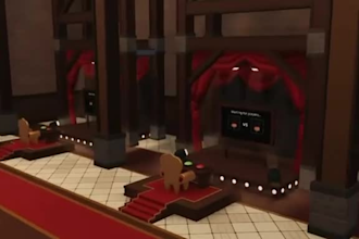 create custom roblox map, worlds, environments