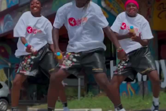 create afro dance, afrobeat dance, street dance with my group for your music