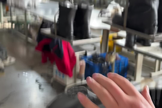 be your china sourcing agent and conduct factory audits