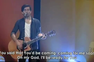 your christian country gospel worship singer songwriter music producer