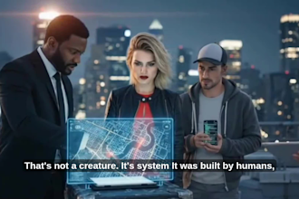 create cinematic ai explainer ads movie trailer with sora veo3 kling ai runwayml