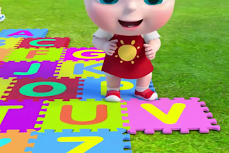 create fun kids drawing videos for youtube channel