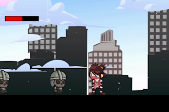 develop 2d unity games with polished gameplay mechanics