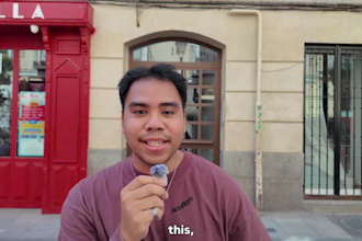 create aesthetic ugc videos for tiktok instagram and reels