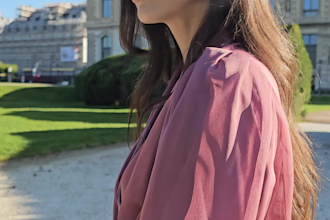 be your female model for fashion, beauty and product content