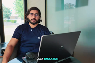 create stunning 3d environments for games and visualization