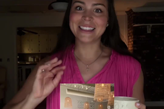 create ugc videos for wellness, food and beverage brands