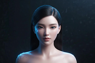 create realistic ai spokesperson videos and ugc ads with voiceover