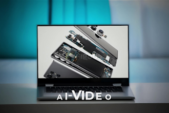 cinematic video editing for youtube and social media