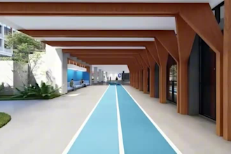 lumion  walkthrough roaming animation video
