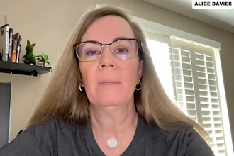 be your senior spokeswoman spokesperson video testimonial ugc ads presenter