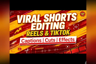 edit viral youtube shorts,