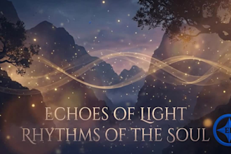 make a cinematic ai music video, ai lyric video, for your song