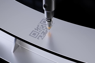 create realistic 3d cnc milling machine explainer 3d product animation