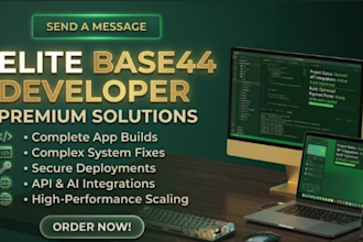 fix bugs and debug your base44, lovable app after messy ai vibe coding edits