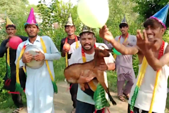 african happy birthday video african happy birthday video