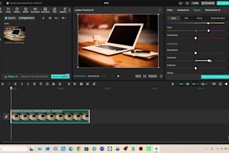create professional software and tech video tutorials