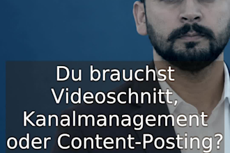 edit high retention youtube videos with motion graphics and b roll