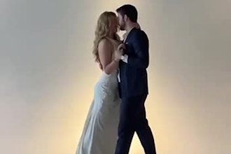 teach you wedding dance choreography perfectly