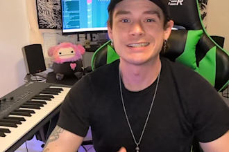 professionally mix and master your rap song