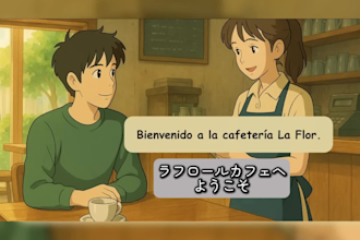fully translate and subtitle your video in japanese